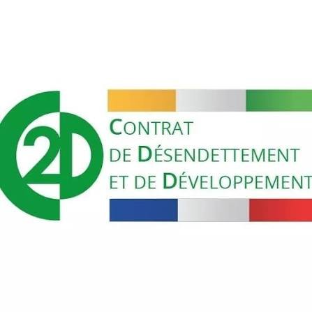 Contrat de Désendettement et de Développement (C2D)
